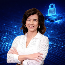 Foto de perfil do palestrante Suzana Rodrigues