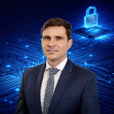 Foto de perfil do palestrante Caio Moreira