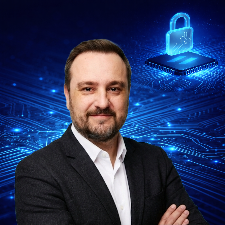 Foto de perfil do palestrante Ricardo Nilsen Moreno
