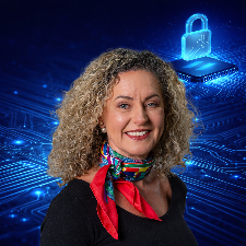 Foto de perfil do palestrante Ana Carla Abrão
