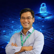 Foto de perfil do palestrante Denis Hirano