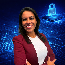Foto de perfil do palestrante Caroline Caetano