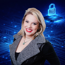 Foto de perfil do palestrante Bruna Bazarin Mattara