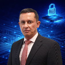Foto de perfil do palestrante Rodrigo Sandre