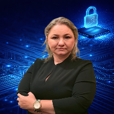 Foto de perfil do palestrante Edleine Cotini Casagrande Andreta