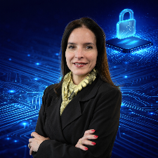 Foto de perfil do palestrante Myreilla A. T. P. Cruz