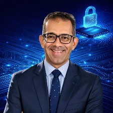 Foto de perfil do palestrante Leonardo Ferreira