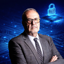 Foto de perfil do palestrante Walter Faria