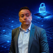 Foto de perfil do palestrante Alan Bezerra