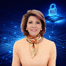 Foto de perfil do palestrante Alba Valdés Ramirez