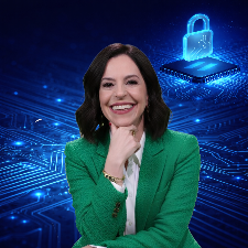 Foto de perfil do palestrante Alessandra Montini