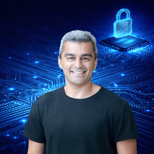 Foto de perfil do palestrante Alex Linhares