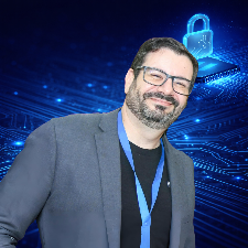 Foto de perfil do palestrante André Michelacci