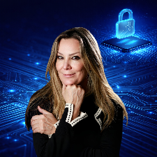 Foto de perfil do palestrante Andrea Rufino
