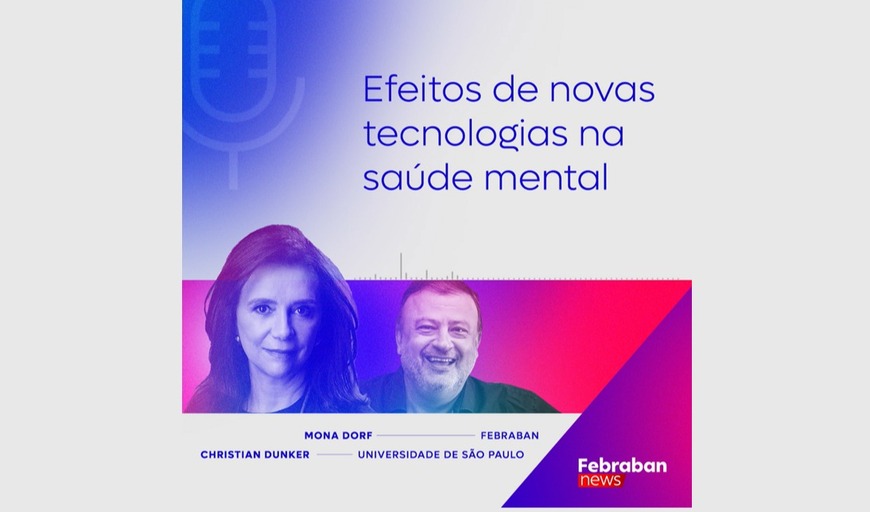Quais são os efeitos das novas tecnologias na saúde mental? Ouça