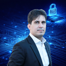 Foto de perfil do palestrante Douglas Rocha Ferreira