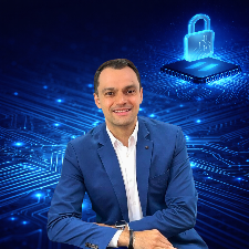 Foto de perfil do palestrante Bruno Fonseca