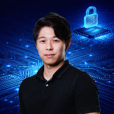 Foto de perfil do palestrante Henrique Shinki Kodama