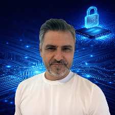 Foto de perfil do palestrante Gerson Di Mambro