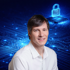 Foto de perfil do palestrante Daniel Vilela