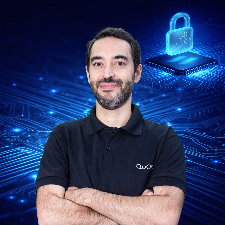 Foto de perfil do palestrante Danilo Coelho