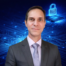 Foto de perfil do palestrante Erick Simões