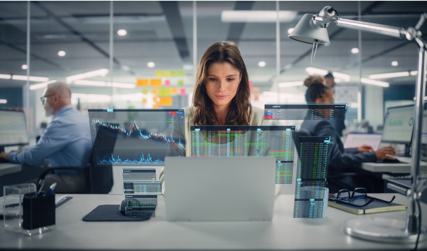 A nova era do Smart Banking