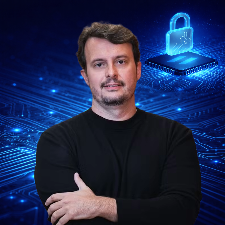 Foto de perfil do palestrante Victor Thomazetti