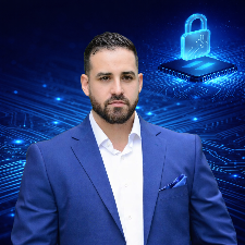Foto de perfil do palestrante Weslley Shaimon
