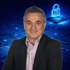 Foto de perfil do palestrante Clayton Neves Xavier
