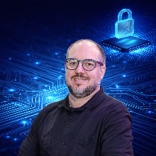 Foto de perfil do palestrante Eduardo Braz