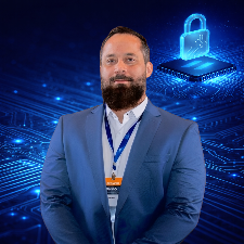 Foto de perfil do palestrante Thiago Amorim
