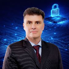 Foto de perfil do palestrante Aristides Cavalcante