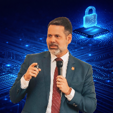 Foto de perfil do palestrante Felipe Seixas