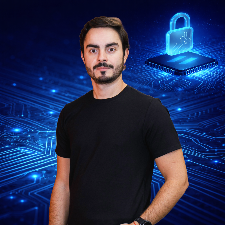 Foto de perfil do palestrante Felipe Tambelini