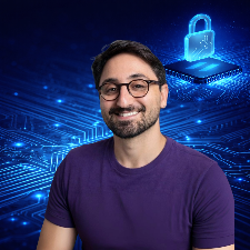 Foto de perfil do palestrante Gabriel Fabri