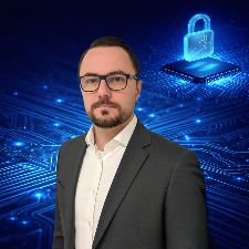 Foto de perfil do palestrante Guilherme Martinatti Favaro