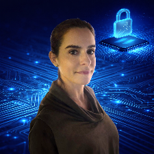 Foto de perfil do palestrante Ieda Maria de Souza