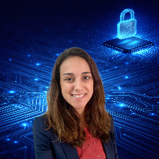 Foto de perfil do palestrante Janaína Attie