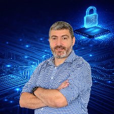 Foto de perfil do palestrante Javier Larrodé