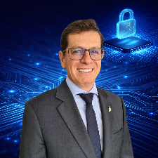Foto de perfil do palestrante Jeferson Dias Barbosa