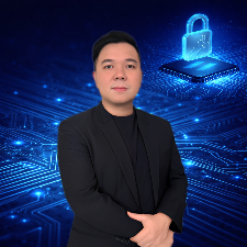 Foto de perfil do palestrante Jim Luo