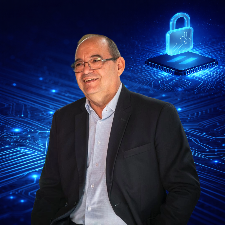 Foto de perfil do palestrante José Gomes Fernandes