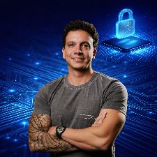 Foto de perfil do palestrante Jose Luiz Santana