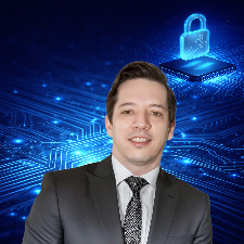 Foto de perfil do palestrante Leandro Augusto