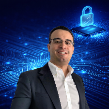 Foto de perfil do palestrante Leandro Marques