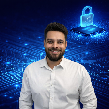 Foto de perfil do palestrante Lucas Paziani