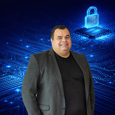 Foto de perfil do palestrante Marcelo Henrique