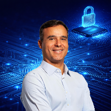Foto de perfil do palestrante Marcelo Queiroz