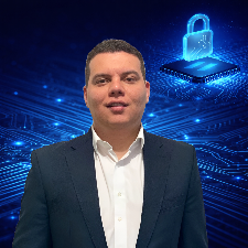 Foto de perfil do palestrante Marcos Lima